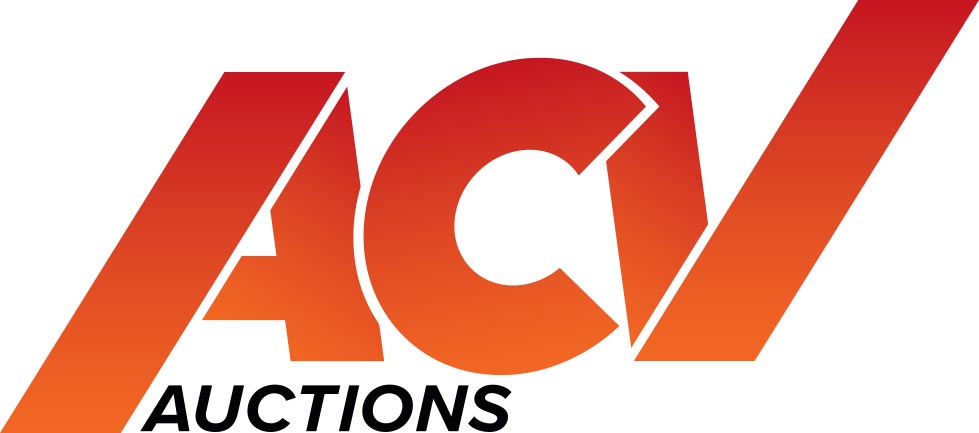 ACV Auctions Logo