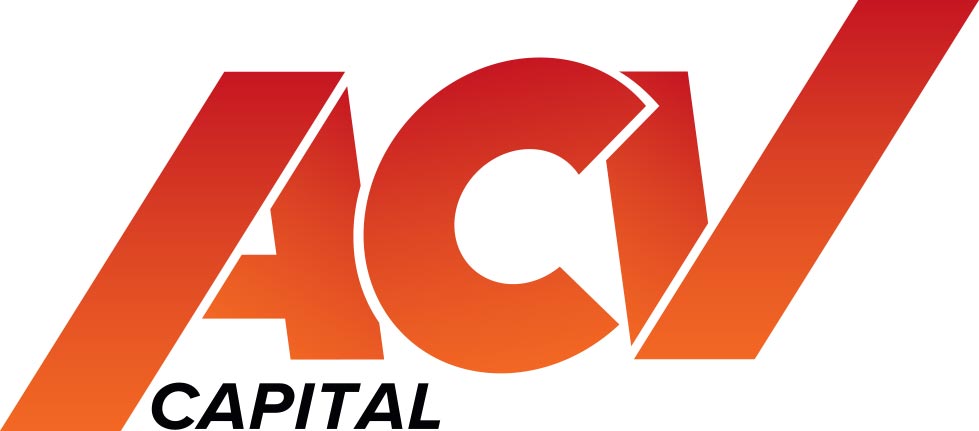 ACV Capital Logo