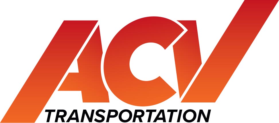 ACV Transportation Logo