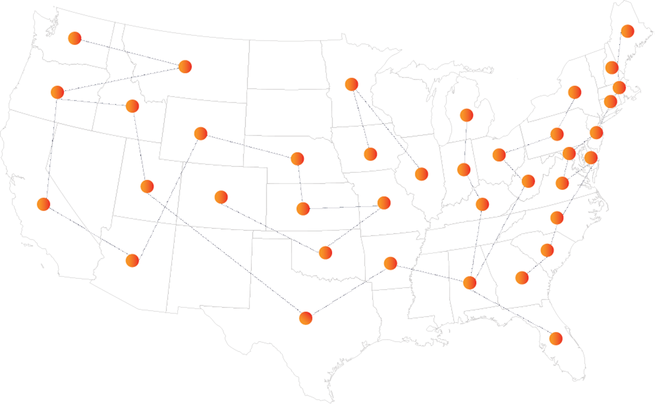 ACV Map